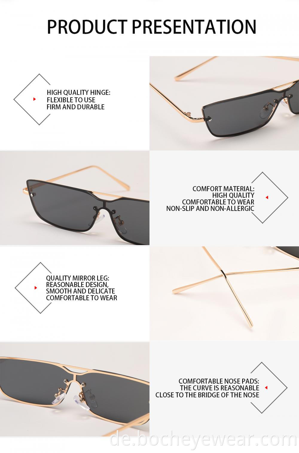 Ss9180 Sunglasses